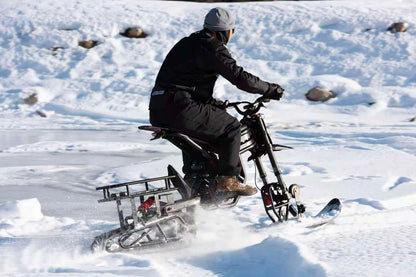 Riding’times GT73 Pro / GT54 Pro Snow Track Kit - Buzzify - E - Bikes - Riding Times