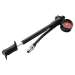 RockShox HP Shock/Fork Pump - Buzzify-Fork and Shock Pumps-RockShox