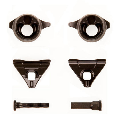 RockShox Reverb AXS Post Clamp Kit - Buzzify-Saddle Clamps-RockShox