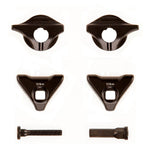 RockShox Reverb AXS Post Clamp Kit - Buzzify-Saddle Clamps-RockShox