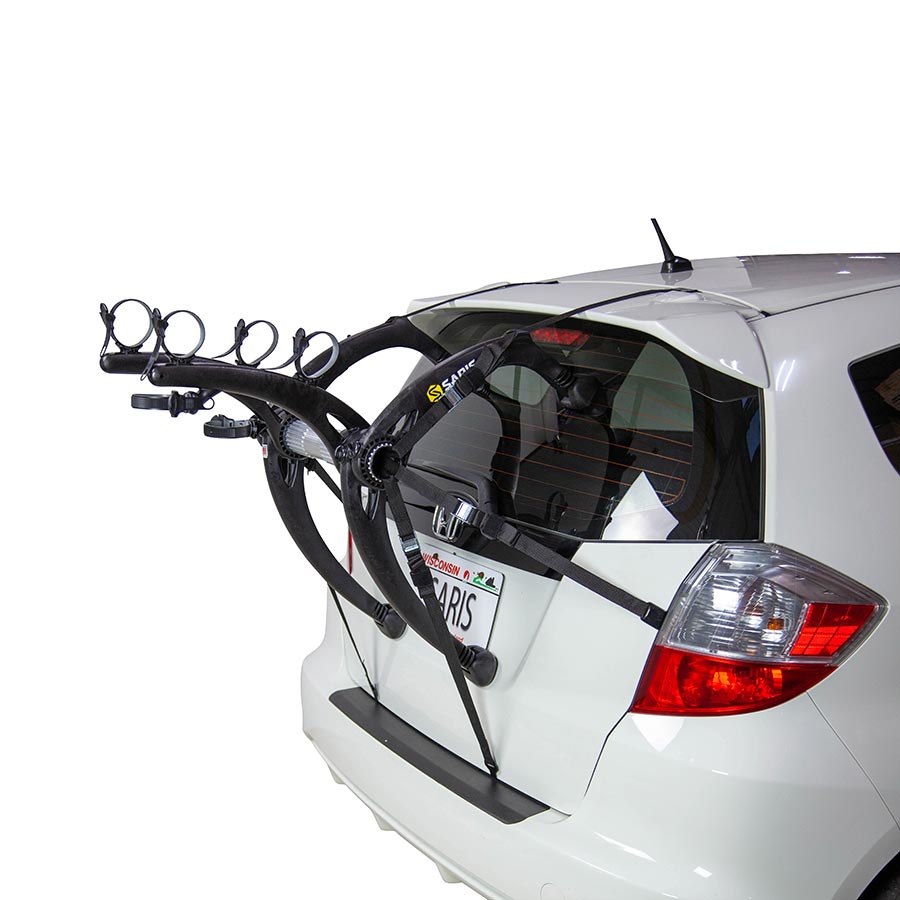 Saris Bones EX - Buzzify-Trunk Racks-Saris