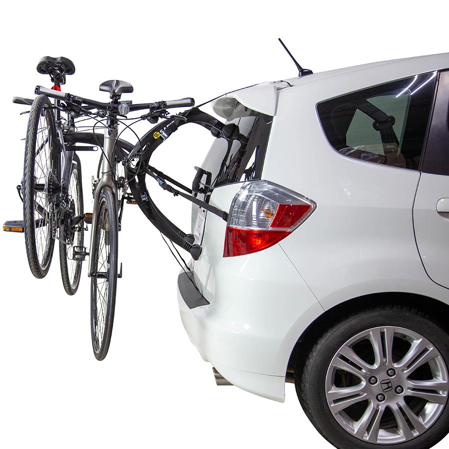Saris Bones EX - Buzzify-Trunk Racks-Saris