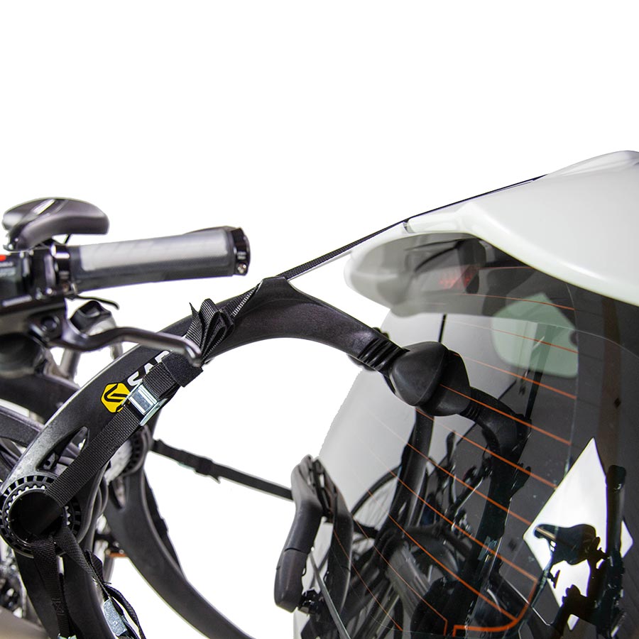 Saris Bones EX - Buzzify-Trunk Racks-Saris