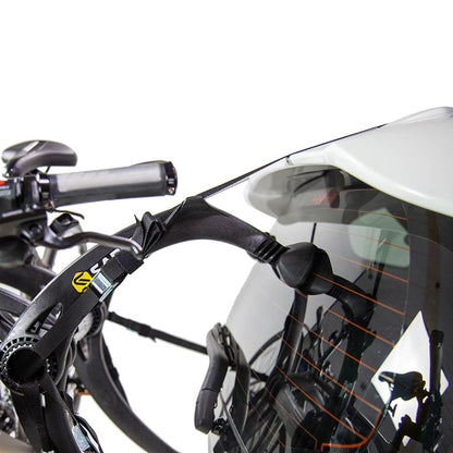 Saris Bones EX - Buzzify-Trunk Racks-Saris