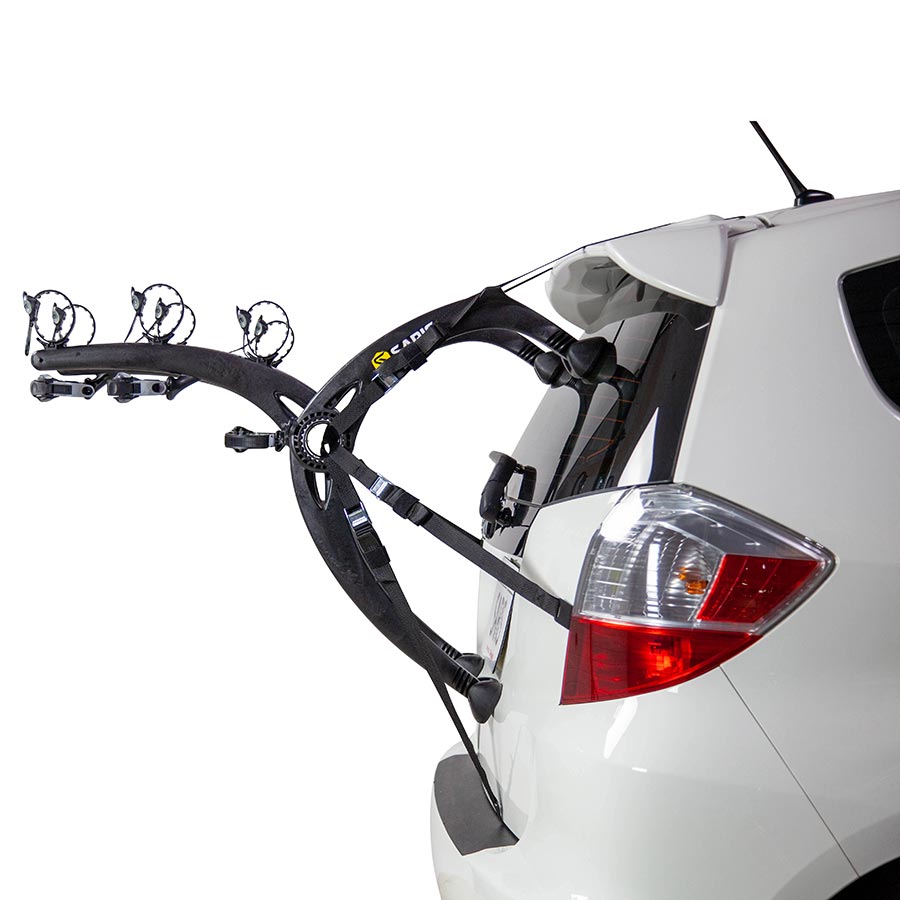 Saris Bones EX - Buzzify-Trunk Racks-Saris