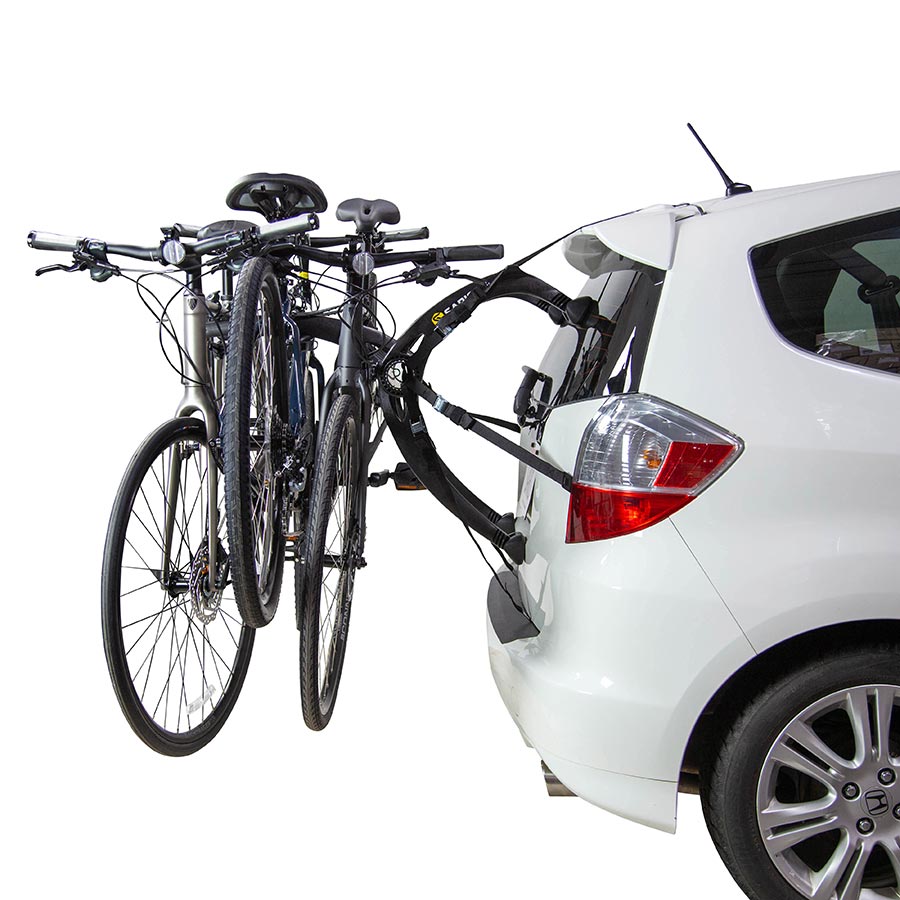 Saris Bones EX - Buzzify-Trunk Racks-Saris