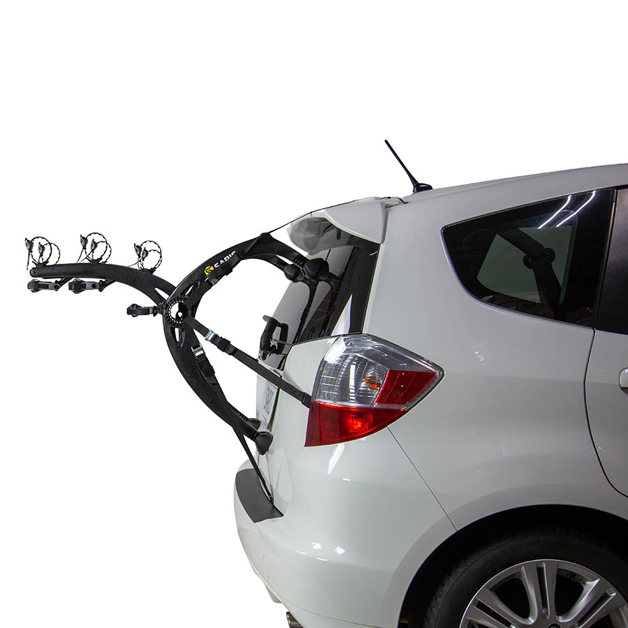 Saris Bones EX - Buzzify-Trunk Racks-Saris