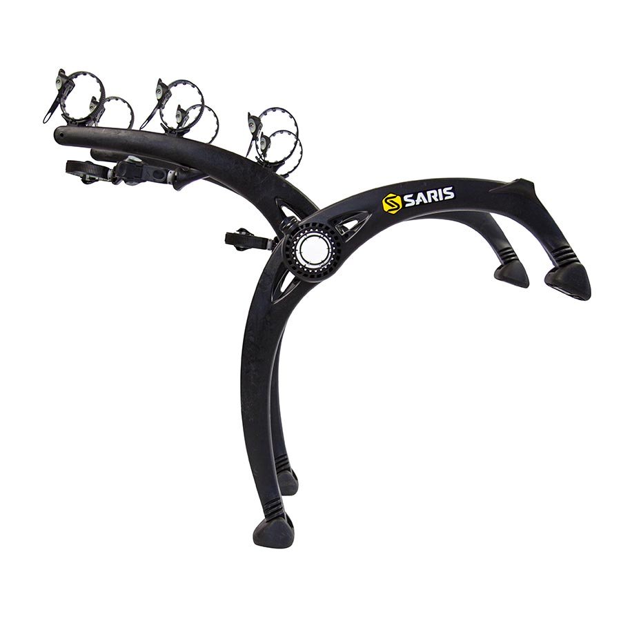Saris Bones EX - Buzzify-Trunk Racks-Saris