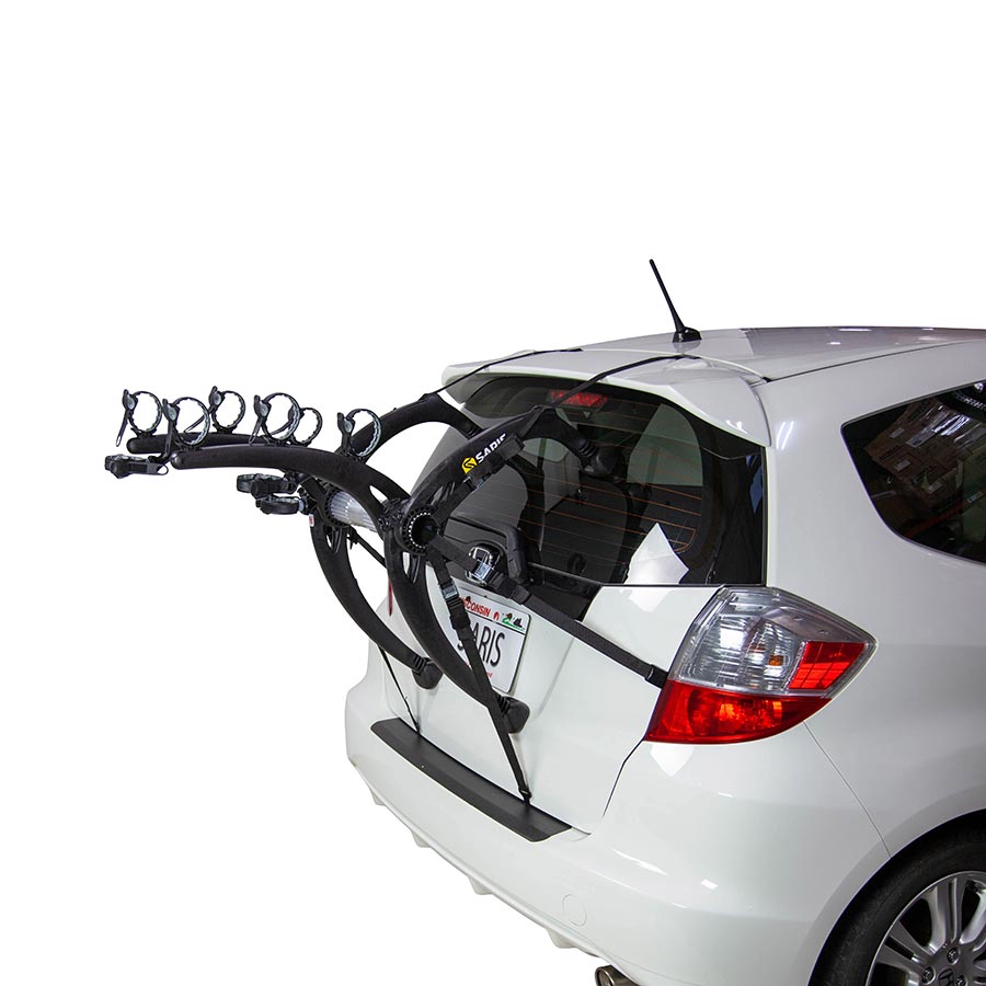 Saris Bones EX - Buzzify-Trunk Racks-Saris