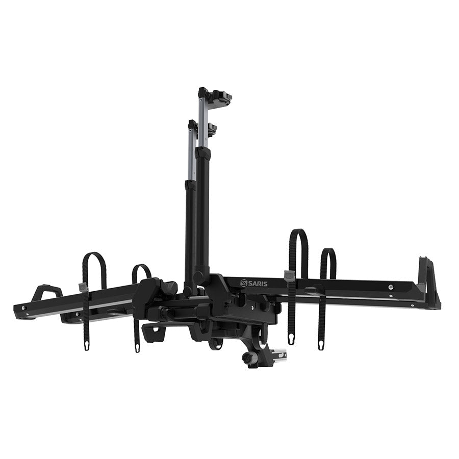 Saris Ccycle-On Folding - Buzzify-Hitch Racks-Saris