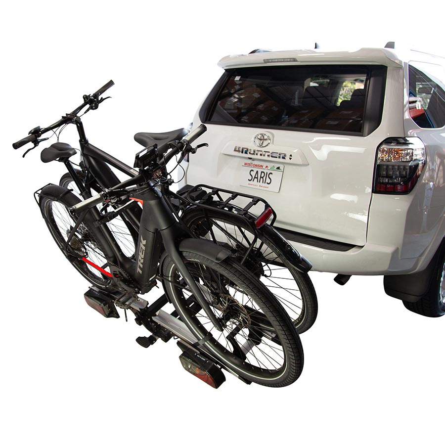 Saris Door County - Buzzify-Hitch Racks-Saris