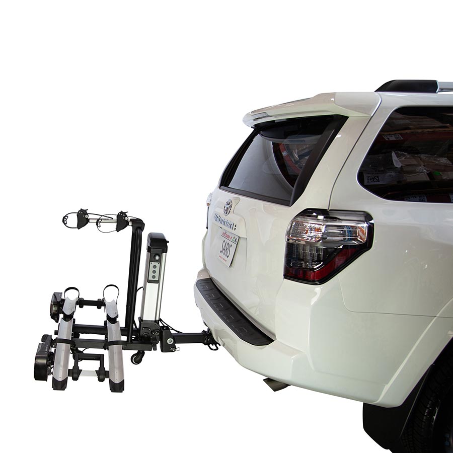 Saris Door County - Buzzify-Hitch Racks-Saris