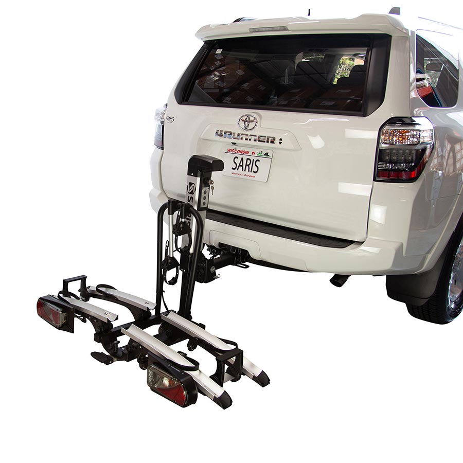 Saris Door County - Buzzify-Hitch Racks-Saris