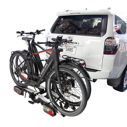 Saris Door County - Buzzify-Hitch Racks-Saris