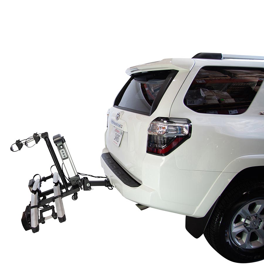 Saris Door County - Buzzify-Hitch Racks-Saris