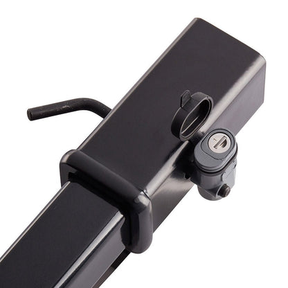 Saris EDGE 2-BIKE - Buzzify-Hitch Racks-Saris