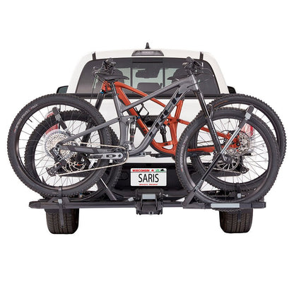 Saris EDGE 2-BIKE - Buzzify-Hitch Racks-Saris
