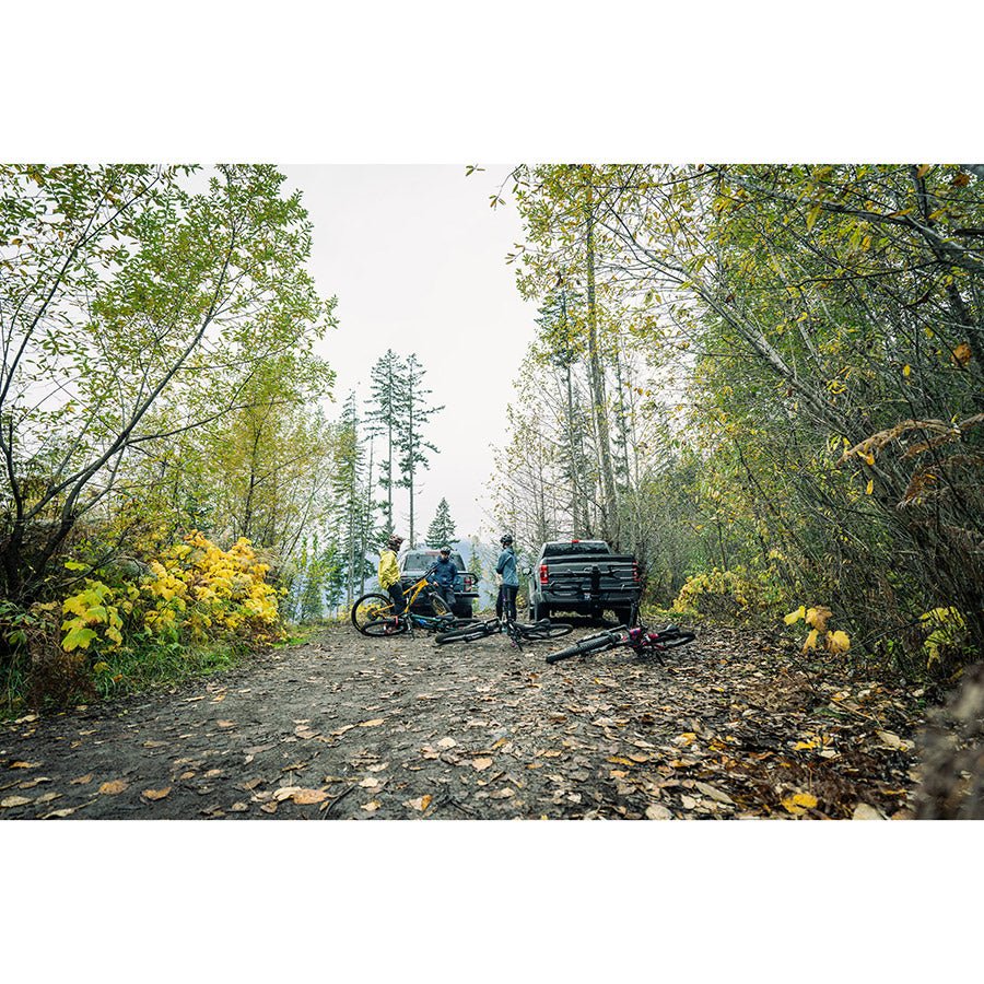Saris EDGE 2-BIKE - Buzzify-Hitch Racks-Saris