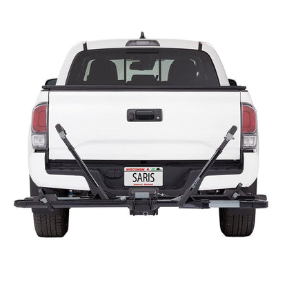 Saris EDGE 2-BIKE - Buzzify-Hitch Racks-Saris