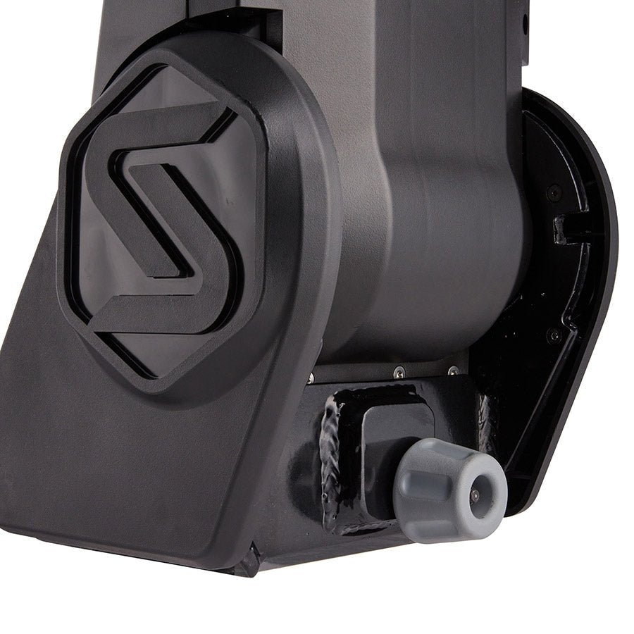 Saris EDGE 2-BIKE - Buzzify-Hitch Racks-Saris