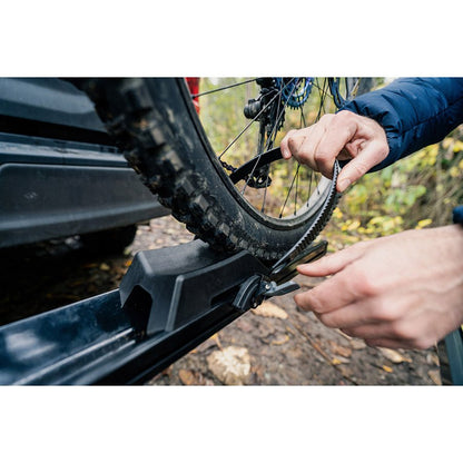 Saris EDGE 2-BIKE - Buzzify-Hitch Racks-Saris