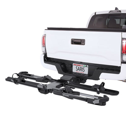 Saris EDGE 2-BIKE - Buzzify-Hitch Racks-Saris