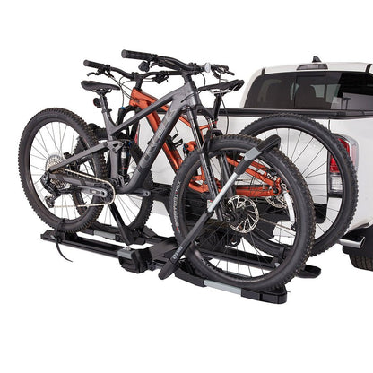 Saris EDGE 2-BIKE - Buzzify-Hitch Racks-Saris