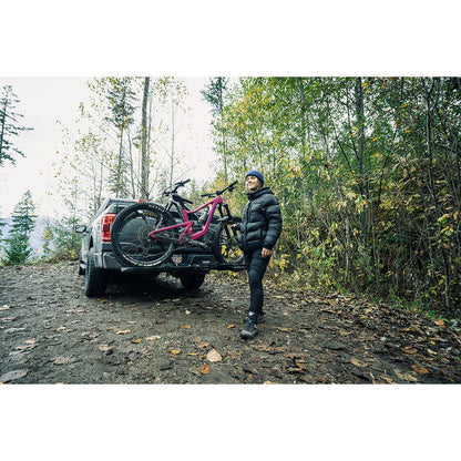 Saris EDGE 2-BIKE - Buzzify-Hitch Racks-Saris