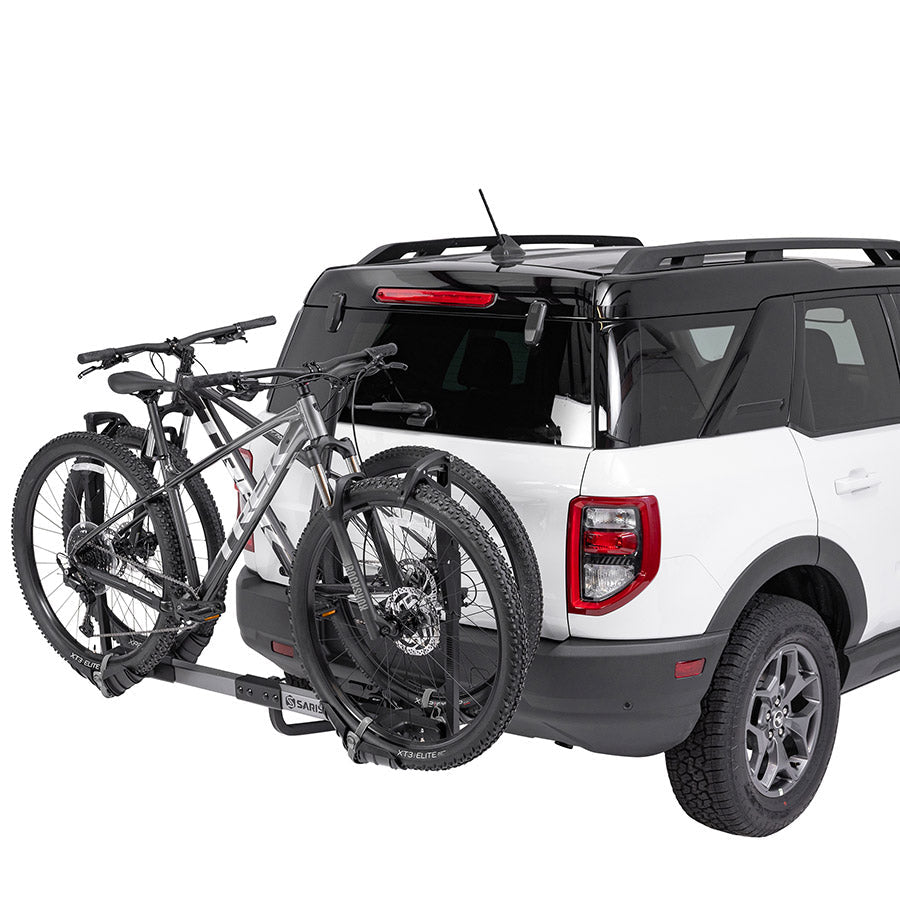 Saris Freedom - Buzzify-Hitch Racks-Saris