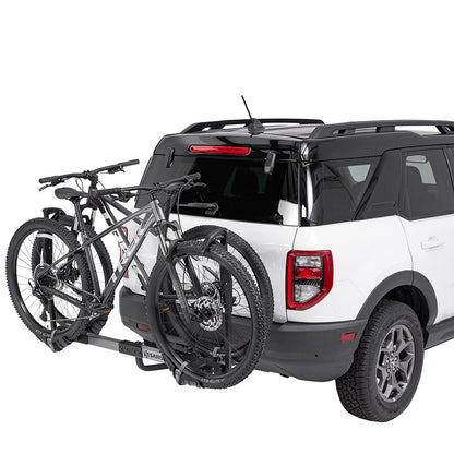 Saris Freedom - Buzzify-Hitch Racks-Saris