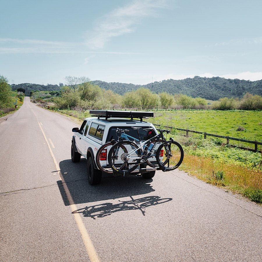 Saris Freedom - Buzzify-Hitch Racks-Saris