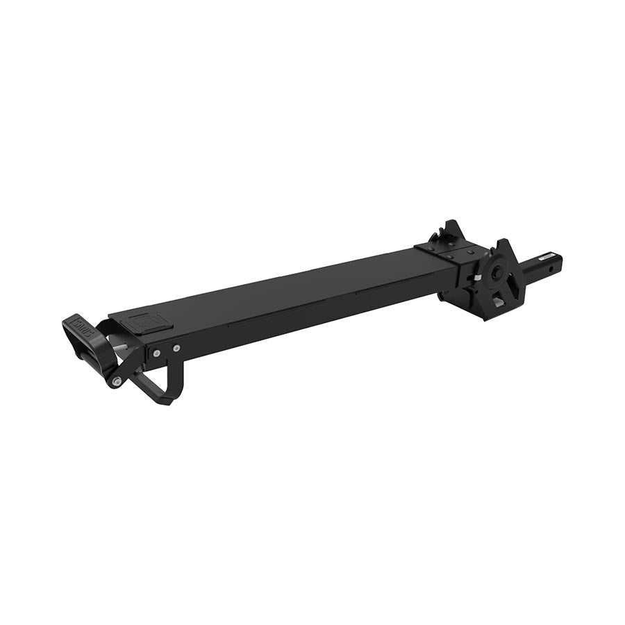 Saris MHS 3-BIKE BASE - Buzzify-Hitch Racks-Saris