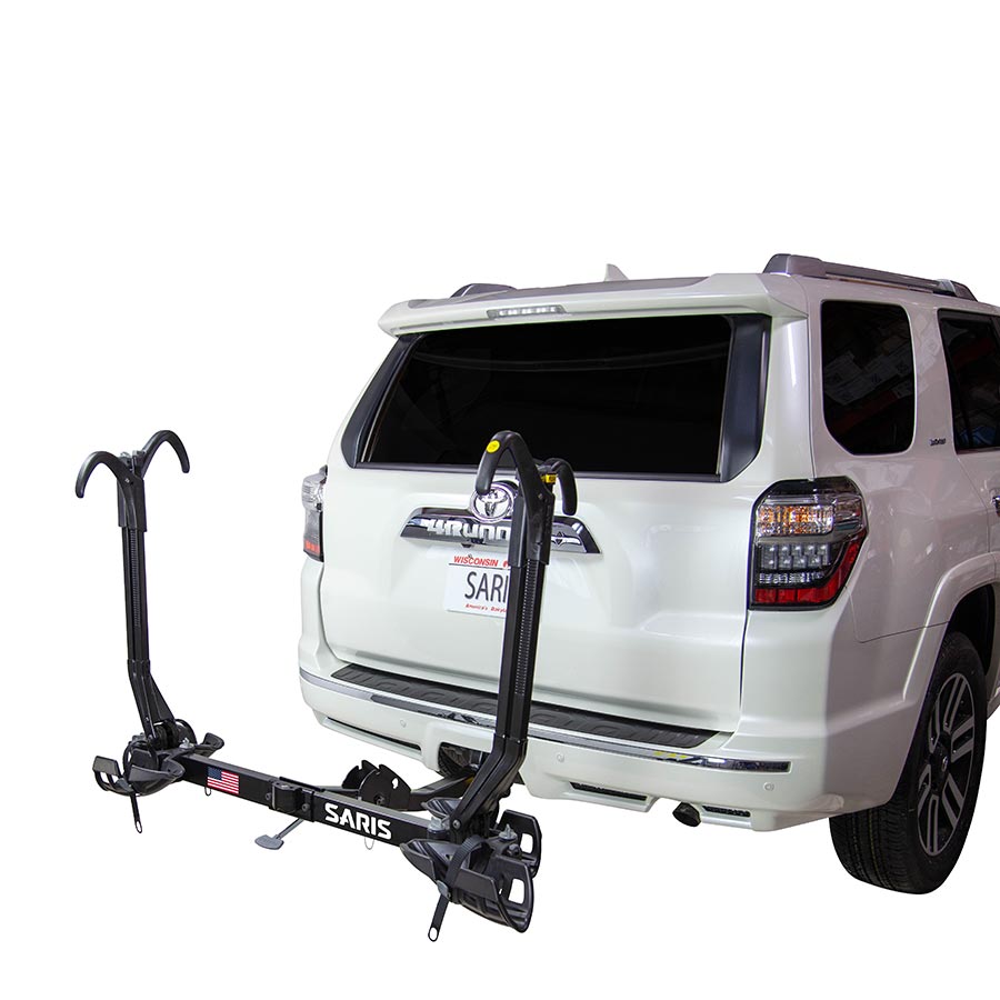 Saris Superclamp G3 HD - Buzzify-Hitch Racks-Saris