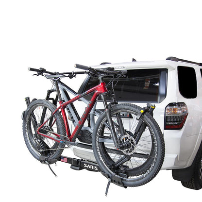 Saris Superclamp G3 - Buzzify-Hitch Racks-Saris