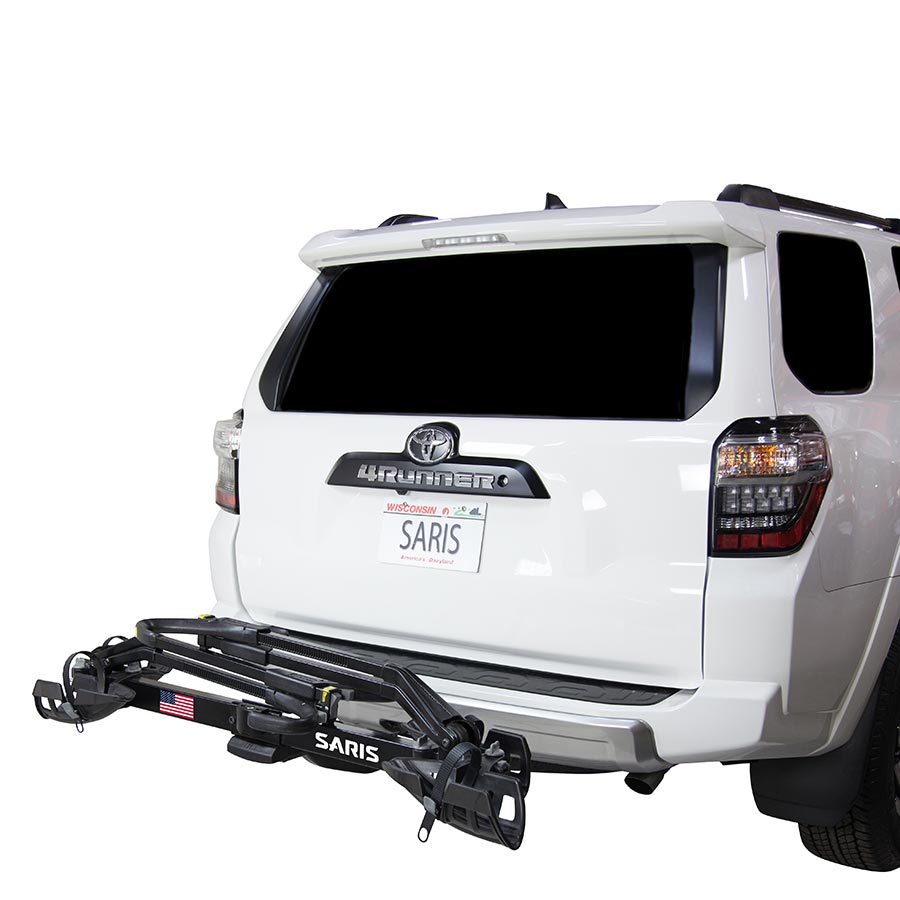Saris Superclamp G3 - Buzzify-Hitch Racks-Saris