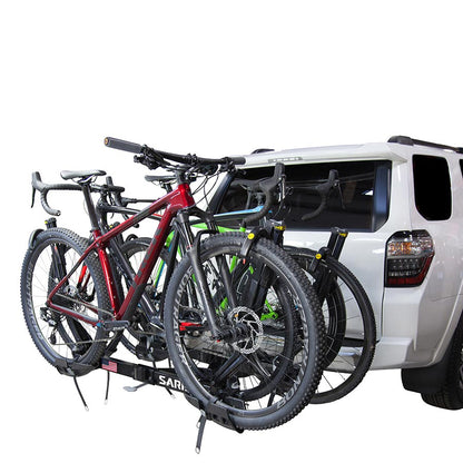 Saris Superclamp G3 - Buzzify-Hitch Racks-Saris