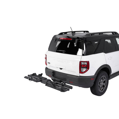 Saris Superclamp G4 - Buzzify-Hitch Racks-Saris