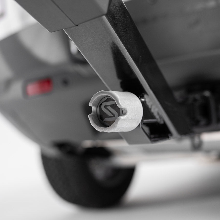 Saris Superclamp G4 - Buzzify-Hitch Racks-Saris