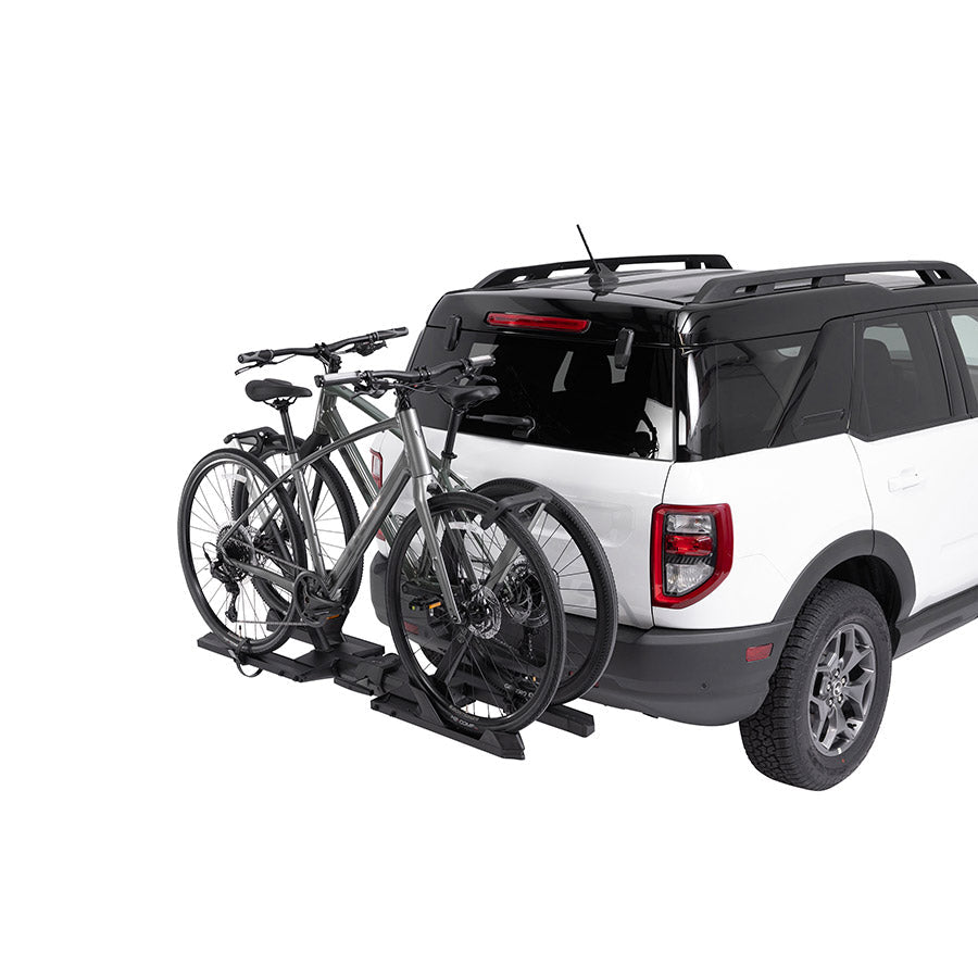 Saris Superclamp G4 - Buzzify-Hitch Racks-Saris
