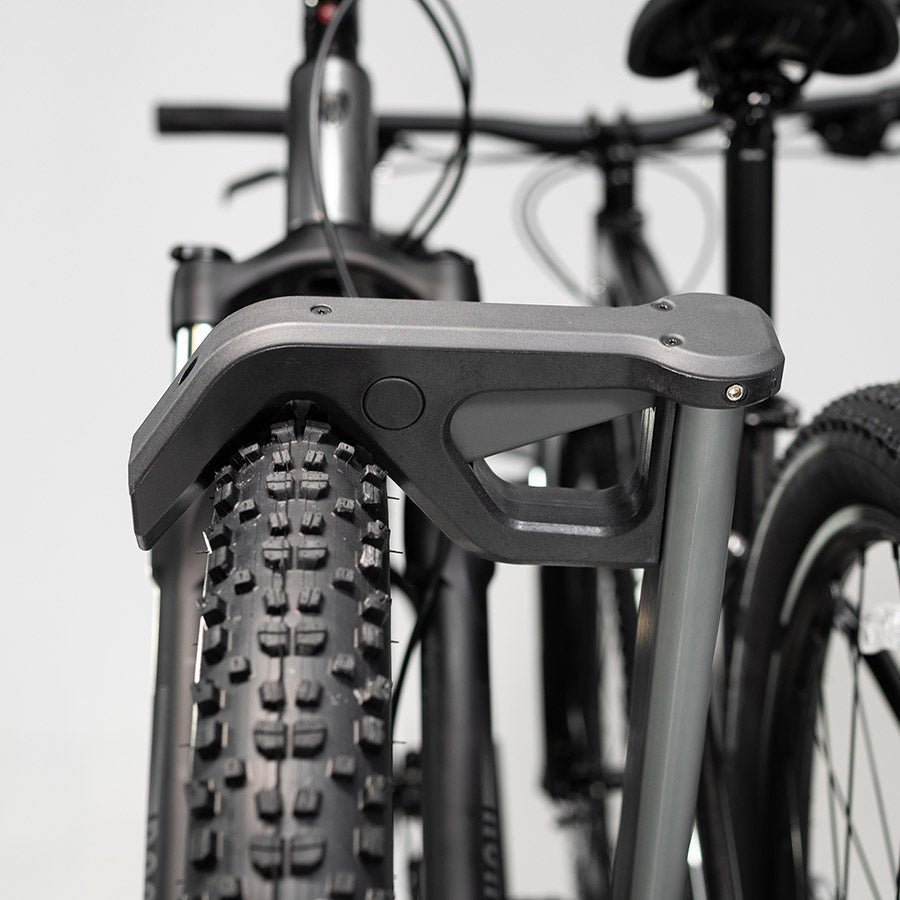 Saris Superclamp G4 - Buzzify-Hitch Racks-Saris