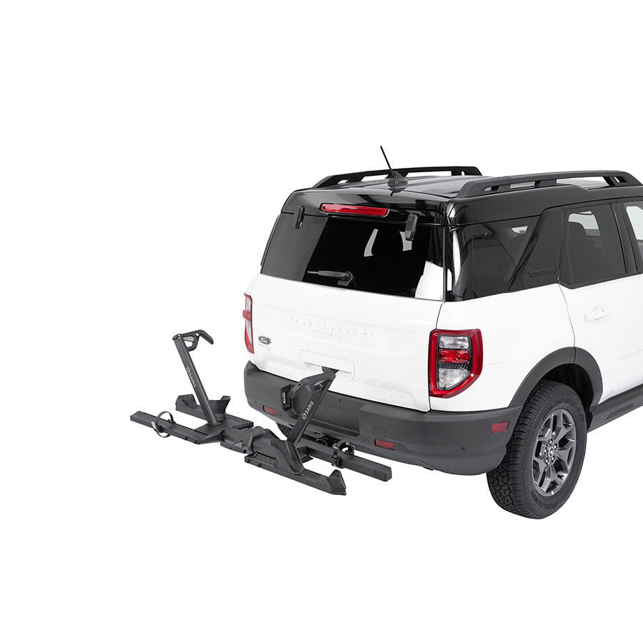 Saris Superclamp G4 - Buzzify-Hitch Racks-Saris