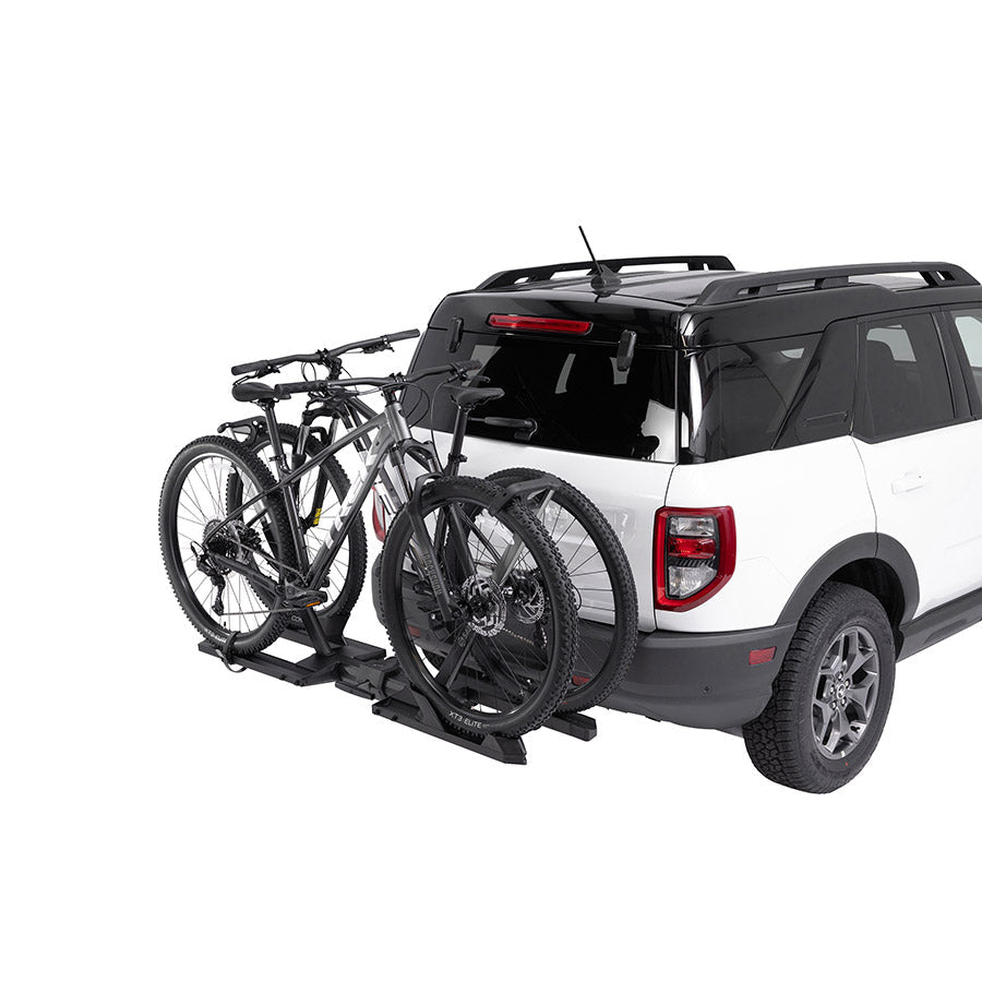 Saris Superclamp G4 - Buzzify-Hitch Racks-Saris