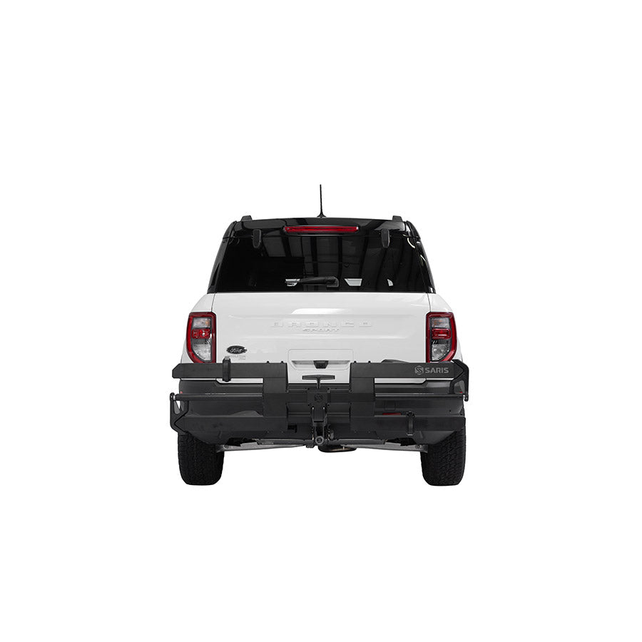 Saris Superclamp G4 - Buzzify-Hitch Racks-Saris