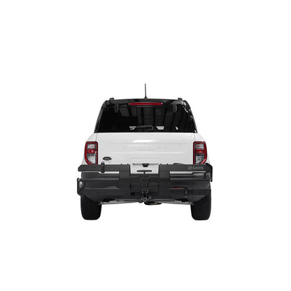 Saris Superclamp G4 - Buzzify-Hitch Racks-Saris