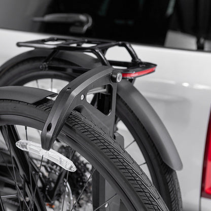 Saris Superclamp G4 - Buzzify-Hitch Racks-Saris