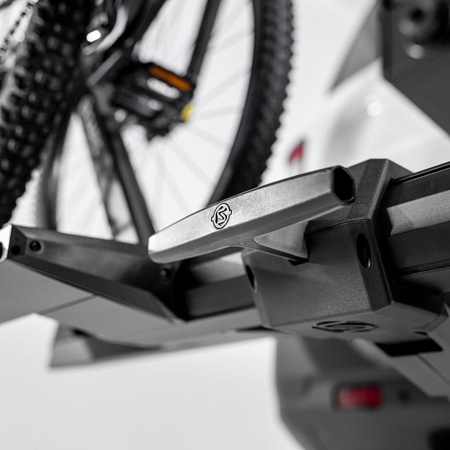 Saris Superclamp G4 - Buzzify-Hitch Racks-Saris