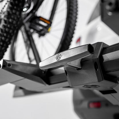 Saris Superclamp G4 - Buzzify-Hitch Racks-Saris