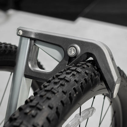 Saris Superclamp G4 - Buzzify-Hitch Racks-Saris