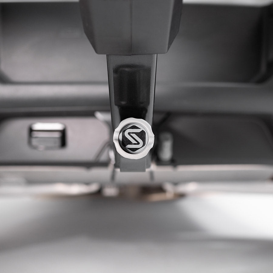 Saris Superclamp G4 - Buzzify-Hitch Racks-Saris