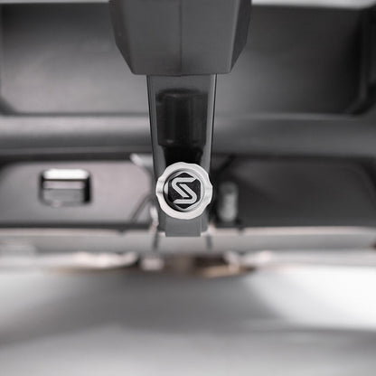 Saris Superclamp G4 - Buzzify-Hitch Racks-Saris